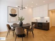 Top sanierter 2 Zimmer Erstbezug in ruhiger Wohngegend!