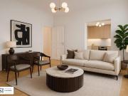 Top sanierter Altbau Erstbezug – Elegante 3 Zimmer...