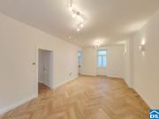 Erstbezug nach Sanierung: Attraktive 2 Zimmer...