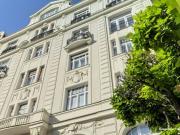 TOP SANIERTES BÜRO AM RUDOLFSPLATZ 6 ZIMMER KLIMA/RUHELAGE!