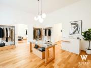 Top saniertes Geschäftslokal mit Straßenzugang – Nähe...