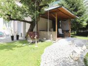 Bauträger Grund mit Top saniertem Haus, 2 Wohneinheiten,...