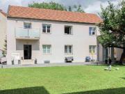 Top saniertes Haus mit 2 Wohneinheiten und...