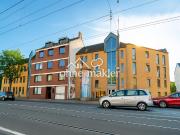 Top saniertes und möbliertes 1 Zimmer Apartment in...