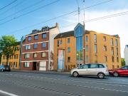 Top saniertes und möbliertes 1 Zimmer Apartment in...