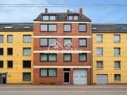 Top saniertes und möbliertes 1 Zimmer Apartment in...