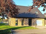 Top secteur maison individuelle 3 chambres jardin