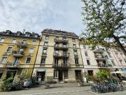 Top shot nahe Europaallee