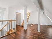 Top shot nahe Europaallee