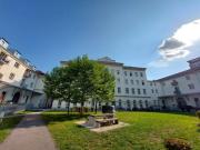 Top Single Wohnung mit Balkon in der Zollamtstraße 7 zu...