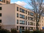 Top Singlewohnung im Neubau / 2.OG, Wohnung 3