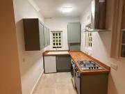 Top Spec Flat Top Floor