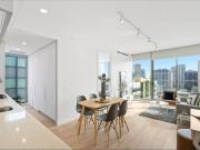 Top Spot for a Stylish Inner City Apartment
