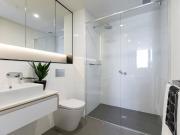 Top Spot for a Stylish Inner City Apartment