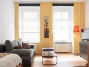 Top Spot in Mitte, Berlin Amsterdam Apartments for Rent