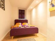 Top Spot Kreuzburg Central, Berlin Amsterdam Apartments...