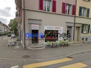 Top Standort Länggasse – Restaurant mit Take away und...