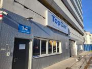 TOP STANDORT PASSAGE LINZ TOP SICHTBARKEIT