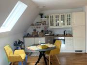 Top Studentenwohnung Nähe FH inkl. Einbauküche Top 03