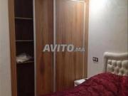 Top Studio et Appartements Meublés luxious