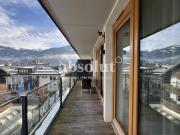 TOP: Super Zentral: 3 Zimmer Wohnung in Zell am See. Zu...