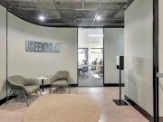 Top Tier Offering An Office to Elevate Your Brand