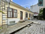 TOP: Tolles Büro mit Terrasse in Hofruhelage in einem...