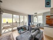 TOP: Traum Balkon Wohnung in Hietzinger Bestlage! Garage...