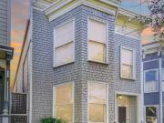 Top Unit on Pine Street in Pacific Heights 2245 Pine St