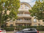 Top vermietete 2 Zi. ETW mit Stellplatz in ruhiger...