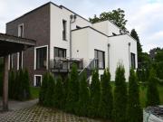 Top vermietete Doppelhaushälfte in ruhiger Lage