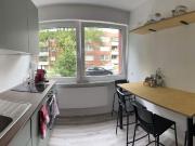 Faktor 19,6! TOP vermietete WG Wohnung in Münster