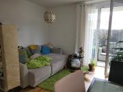 TOP Vermietete Wohnung inkl. Tiefgaragenparkplatz im...