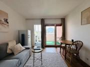 Top View in Best Location, walk to center, Studio with...