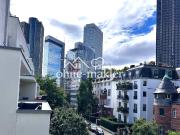 Top! Vollmöblierte 2 Zimmer Wohnung mit 2 Balkonen im...