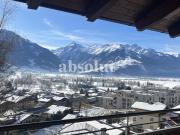 TOP: Wie neu! Renovierte und sonnige Fewo mit Bergblick!...