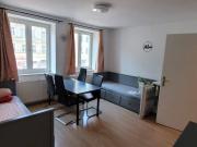 Top Wohnen in Wien: Möbliertes Apartment direkt bei der...