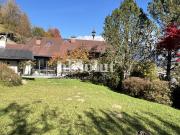 TOP: Wohnen mit Weitblick Mehrgenerationenhaus mit...