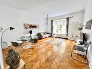 Top Wohngegend! Gut aufgeteilte 2 Zimmer Stadtwohung,...