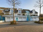 TOP Wohnlage! Charmante Galeriewohnung mit Dachterrasse