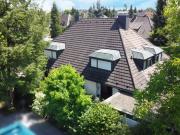 TOP WOHNLAGE Nürnberg Weiherhaus! Doppelhaushälfte mit...