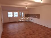 Top Wohnung, 2 Zimmer, großer Wohn und Kochbereich, Bad...