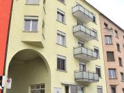 Top Wohnung am Puls der Stadt Zürich!