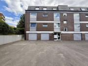 Top Wohnung in Top Lage.