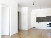 Top Wohnung mit effizienten Grundrissen in zentraler Lage!