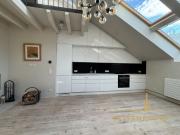 Exklusive Dachterrassenwohnung beim Museumsquartier