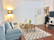 TOP Wohnung nähe HAUPTBAHNHOF & RENNWEG all inkl