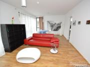 Top Wohnung Nähe Werdersee