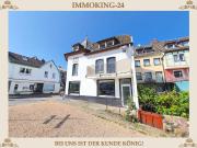 TOP WOHNUNG + SONNENBALKON IN ZENTRALER LAGE!