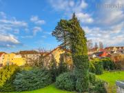 TOP WOHNUNG, TOP LAGE. Im 1. OG mit Balkon,...